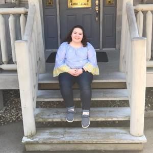 Meet your Posher, Brooke